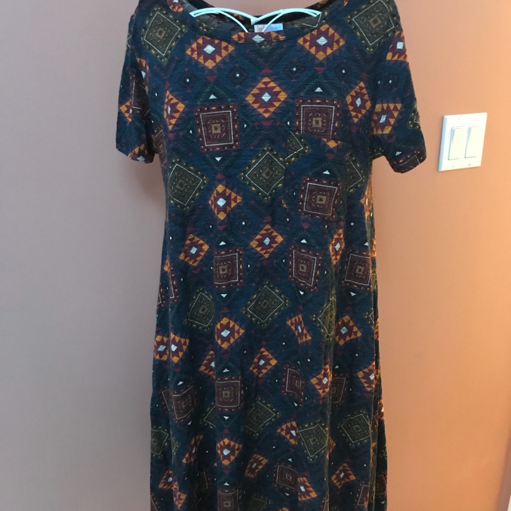 LLR Carly Dress Size XXS